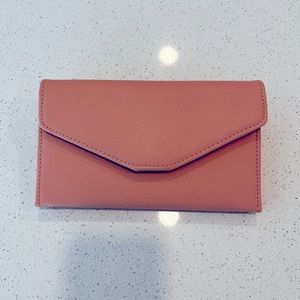 Zoppen Travel Wallet